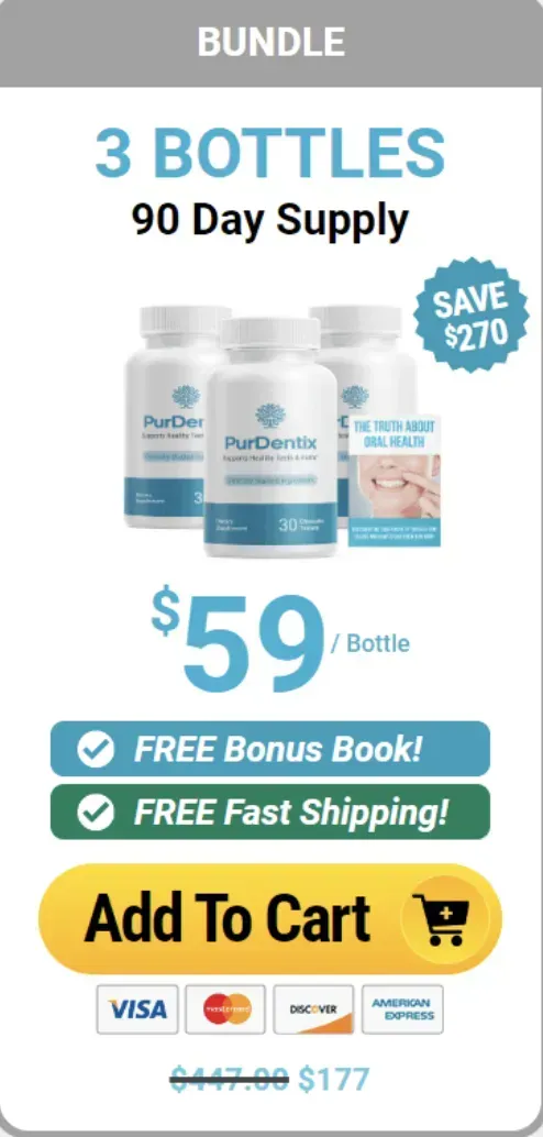PurDentix