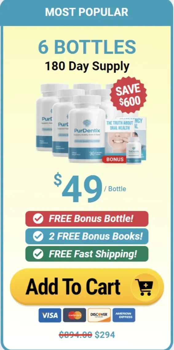 PurDentix